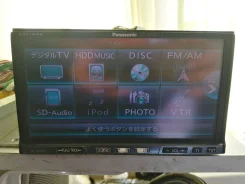 Panasonic CN-HW851D