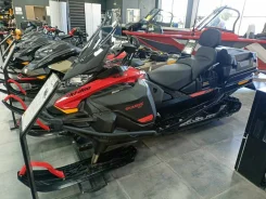 BRP Ski-Doo Skandic SWT. ��������, ��� �������. ��� ����� �� ������������ ����