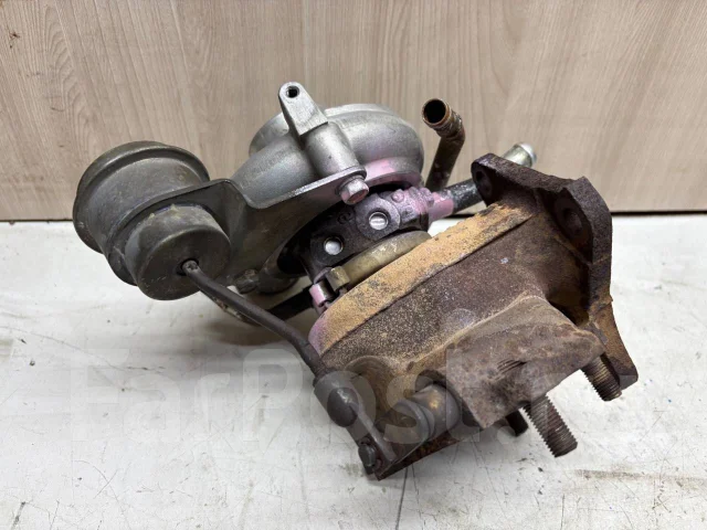 ������� TD04L Subaru Forester SF5 EJ205 #45 14412AA230 ����