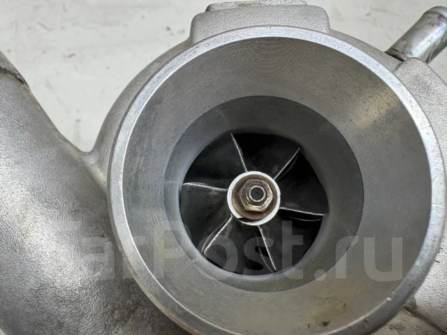 ������� TD04L Subaru Forester SF5 EJ205 #45 14412AA230 ����