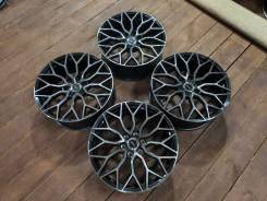 Skill Wheels. 9.0x22", 6x139.7, ET19, �� 106,1���. ����