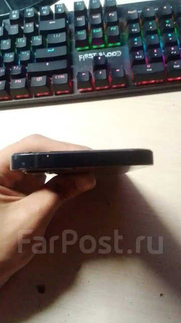Apple iPhone 12. �/�, 128 ��, ������, 4G LTE ����