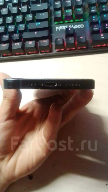 Apple iPhone 12. �/�, 128 ��, ������, 4G LTE ����