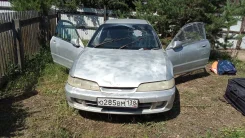 Honda Integra. DC1, ZC ����