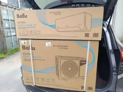 Ballu. 30��&sup2; ����
