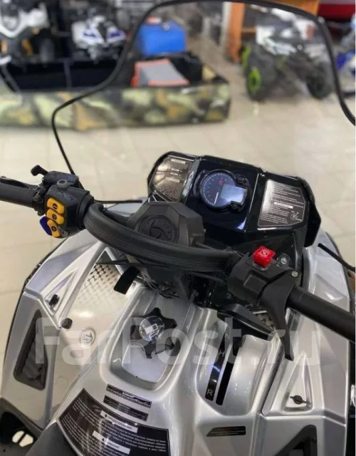 ������� �������� Frontier 1000. ��������, ��� �������. ��� ����� �� ������������ ����