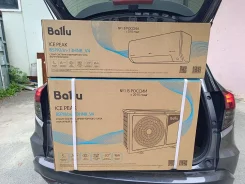 Ballu. 40��&sup2; ����