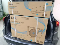 Ballu. 40��&sup2; ����