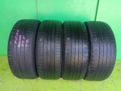 Yokohama Avid GT. ������, 2017 ���, �/�, ����� 40 % ����