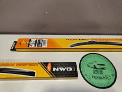 ����� ���������������� ��������� �� ������ ���� NWB 650 �� (26") NU-026R ����