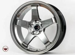 Nismo. 8.5x18", 5x114.3, ET25, �� 73,1���. ����