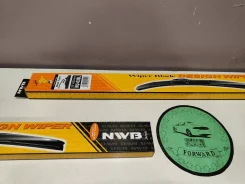 ����� ���������������� ��������� �� ����� ���� NWB 650 �� (26") NU-026L ����