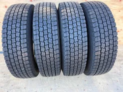 Goodyear Ice Navi Cargo. ������, ��� �����, 2019 ���, �/�, ����� 5 % ����