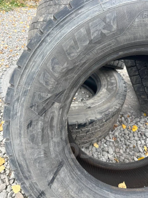 Goodyear Regional RHD II. ������, 2023 ���, �/�, ����� 30 % ����