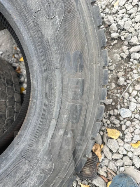 Goodyear Regional RHD II. ������, 2023 ���, �/�, ����� 30 % ����