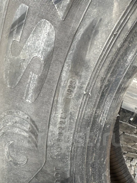 Goodyear Regional RHD II. ������, 2023 ���, �/�, ����� 30 % ����