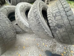 Goodyear Regional RHD II. ������, 2023 ���, �/�, ����� 30 % ����