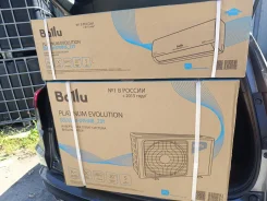 Ballu. 30��&sup2; ����