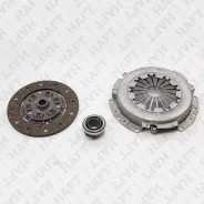 �������� ��������� [200 mm] [� ���. ] KIA Rio/Sephia/Shuma 96- HAFT KH0117 KH0117 ����