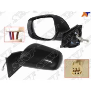 ������� Toyota VITZ/Yaris 05-10 LH 3 �������� SAT Sttya29402, ����� STTYA29402 ����