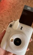 Fujifilm Instax Mini 12 ����