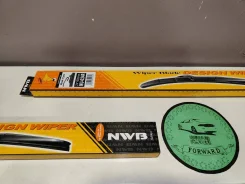 ����� ���������������� ��������� �� ������ ���� NWB 600 �� (24") NU-024R ����