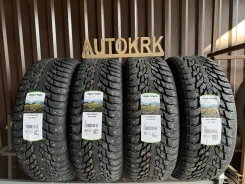 Ikon Autograph Ice 9 SUV. ������, ����������, 2025 ���, ����� ����