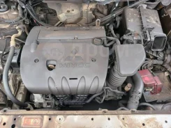 ���� 4WD Mitsubishi Outlander 2018� 2700A120 ����