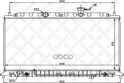 �������� ������� ����������! ���� KIA Rio 1.4-1.6i 16V 05 [178Stellox1025466SX] 1025466SX ����