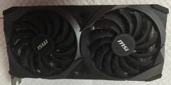 GeForce RTX 3060 Ti ����