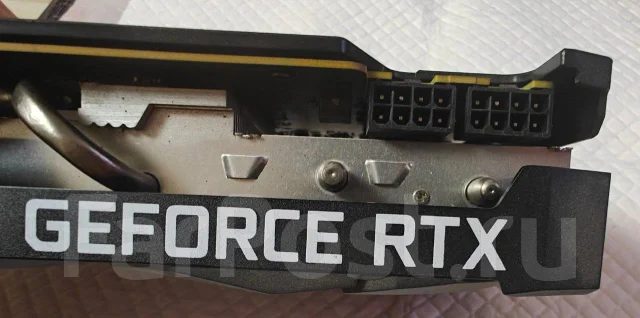 GeForce RTX 3060 Ti ����
