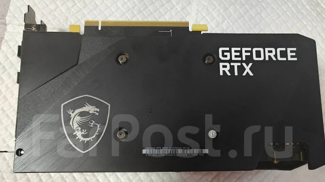 GeForce RTX 3060 Ti ����