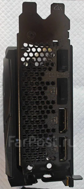 GeForce RTX 3060 Ti ����