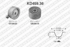 ���. �������� ���! Citroen C3/Xsara, Peugeot 206/307/Partner 1.6 16V 00 [178Snrkd45936] KD45936 ����