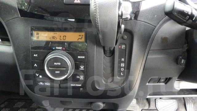Suzuki Solio. �������, 4wd, 1.2 (91��.�.), ������, 154 000����. �� ����