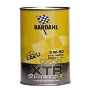 Bardahl XTR C60 Racing