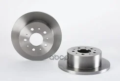 ���� ��������� Standard | ��� | FIAT Ducato Box (244_) 2.3 JTD 04.2002 - Peugeot Boxer Box 2.2 HDi 130 03.2011 - [178Brembo08809430] 08809430 ����