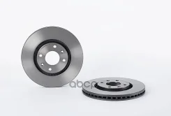 ���� ��������� UV Coated | ����� | Peugeot 308 (4A_, 4C_) 1.6 16V 09.2007 - Peugeot 307 (3A/C) 1.6 16V 08.2000 - 11.2007 [178Brembo09876011] 09876011...