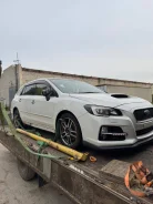 Subaru Levorg. VM4, FB16 ����