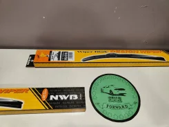 ����� ���������������� ��������� �� ����� ���� NWB 450 �� (18") NU-018L ����