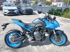 Suzuki GSX