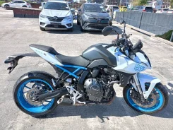 Suzuki GSX