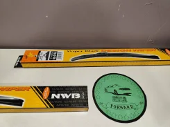 ����� ���������������� ��������� �� ����� ���� NWB 400 �� (16") NU-016L ����