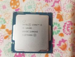 Intel Core i5-10400 ����