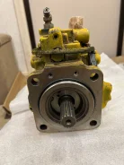 Komatsu D275A ����