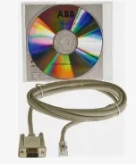���������� ������� DriveWindow Light 2. X � ��������� � ������� RJ-45 ����
