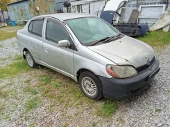 Toyota Platz. SCP11, 1SZ ����