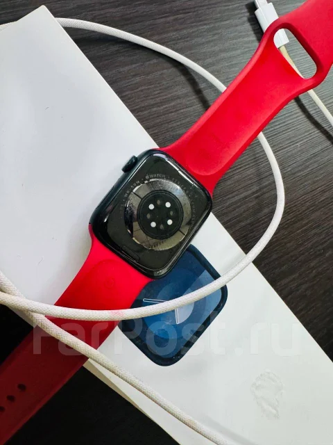 Apple Watch Series 9. GPS ����
