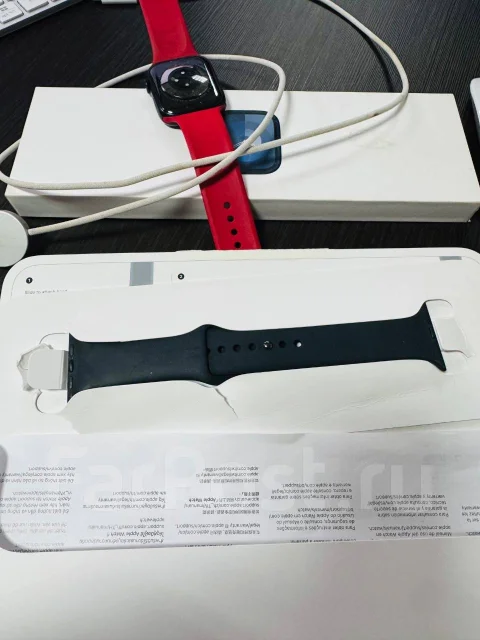 Apple Watch Series 9. GPS ����
