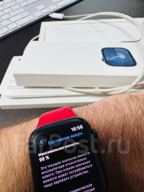 Apple Watch Series 9. GPS ����